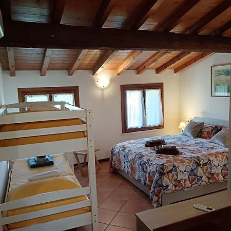 Apartamento Casa Giulia - Valeggio Sul Mincio Exterior foto