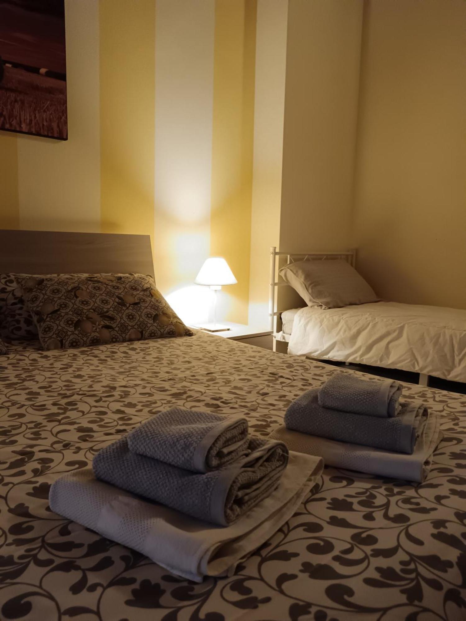 Apartamento Casa Giulia - Valeggio Sul Mincio Exterior foto