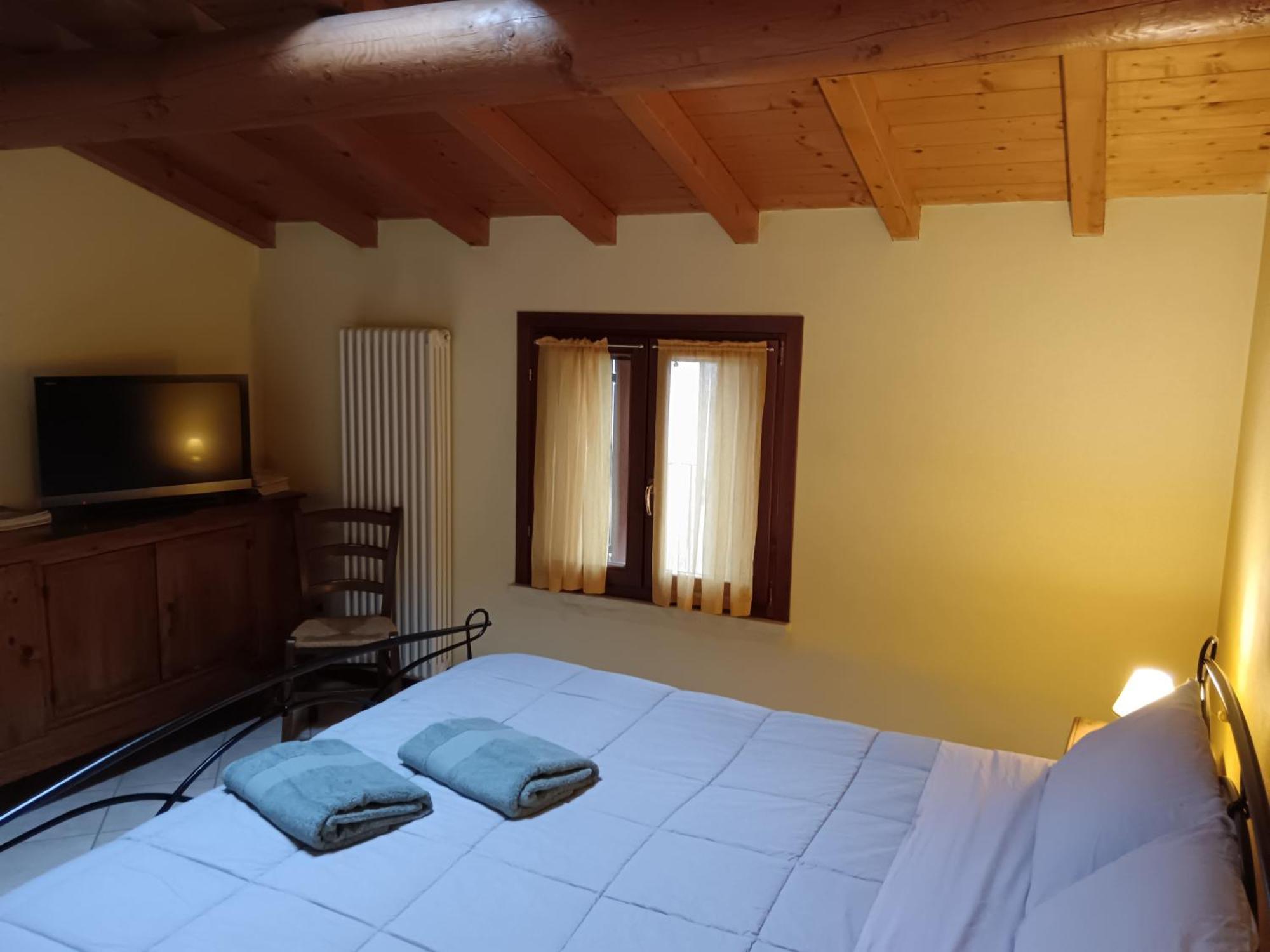 Apartamento Casa Giulia - Valeggio Sul Mincio Exterior foto
