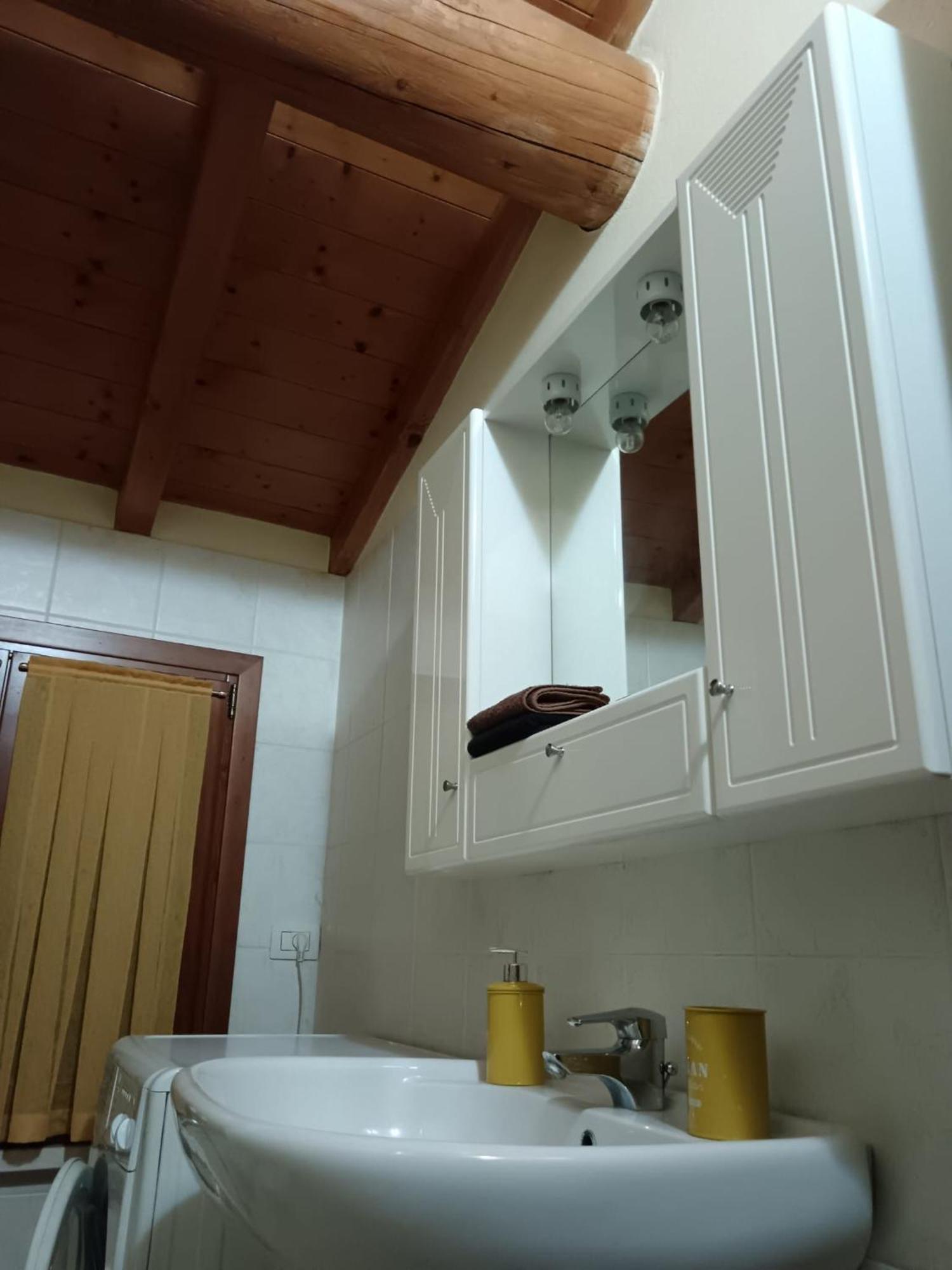Apartamento Casa Giulia - Valeggio Sul Mincio Exterior foto
