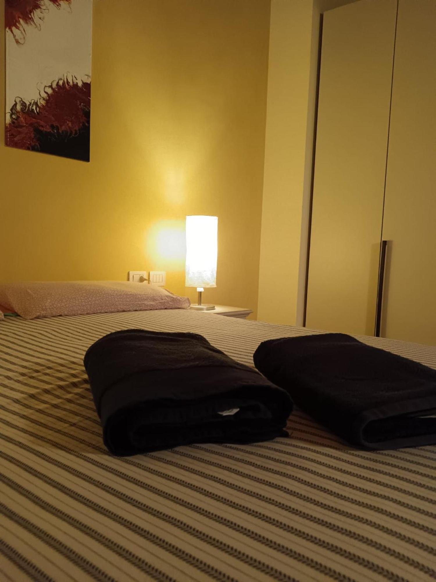 Apartamento Casa Giulia - Valeggio Sul Mincio Exterior foto