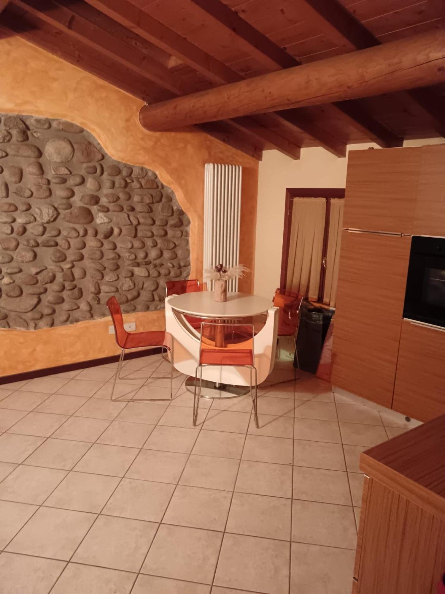 Apartamento Casa Giulia - Valeggio Sul Mincio Exterior foto