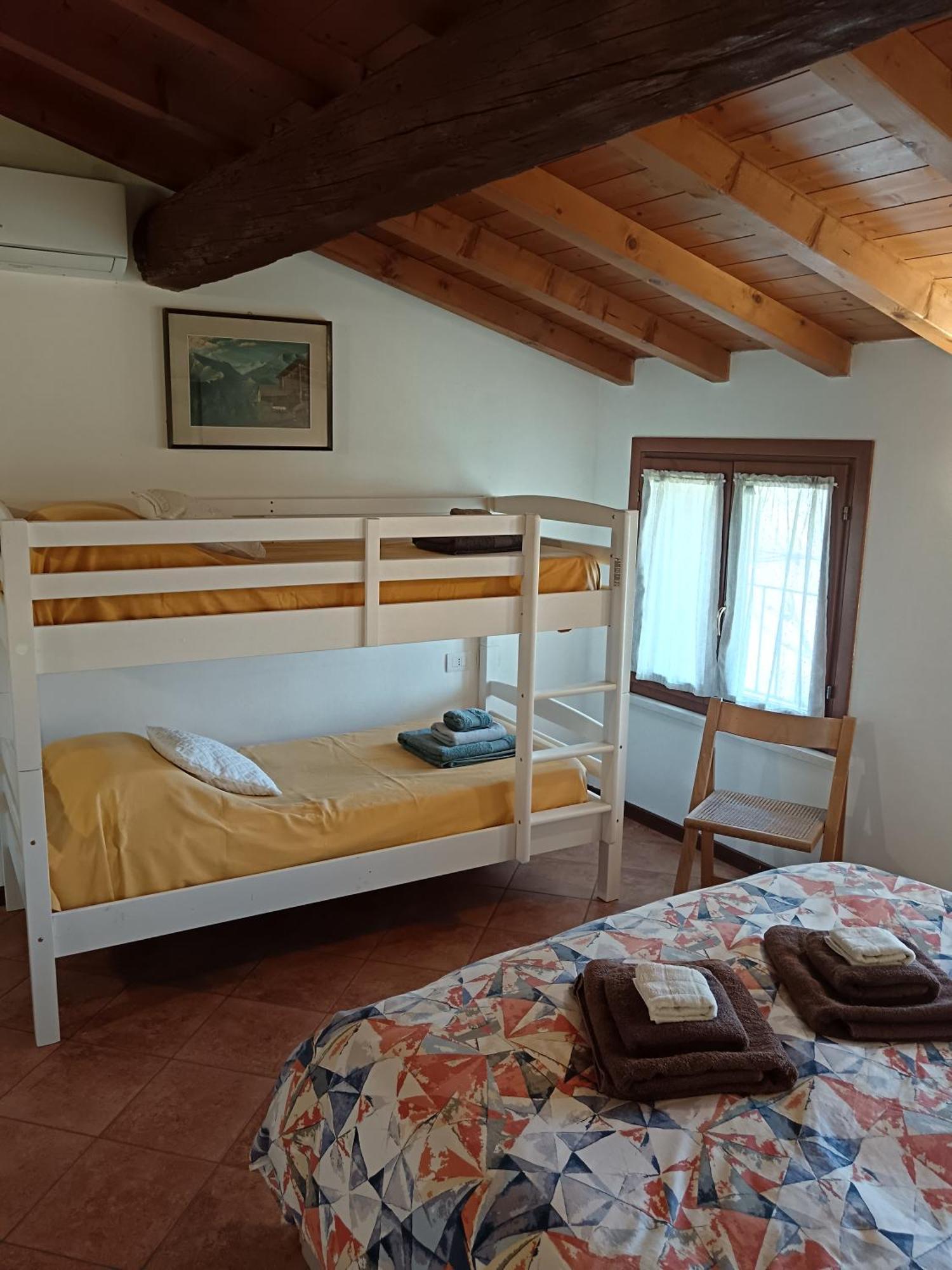 Apartamento Casa Giulia - Valeggio Sul Mincio Exterior foto