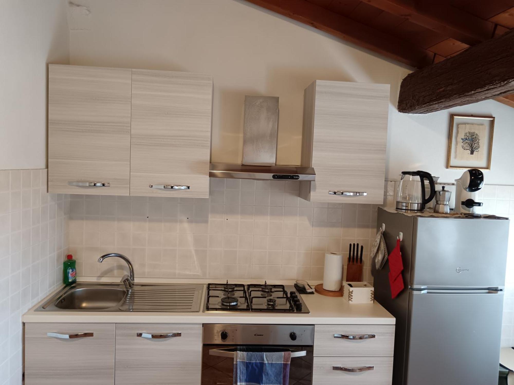 Apartamento Casa Giulia - Valeggio Sul Mincio Exterior foto