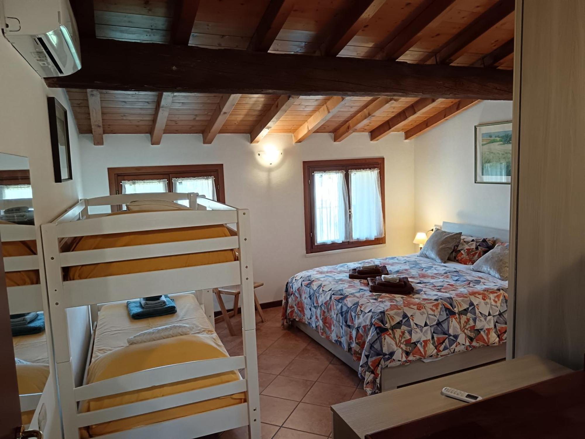 Apartamento Casa Giulia - Valeggio Sul Mincio Exterior foto