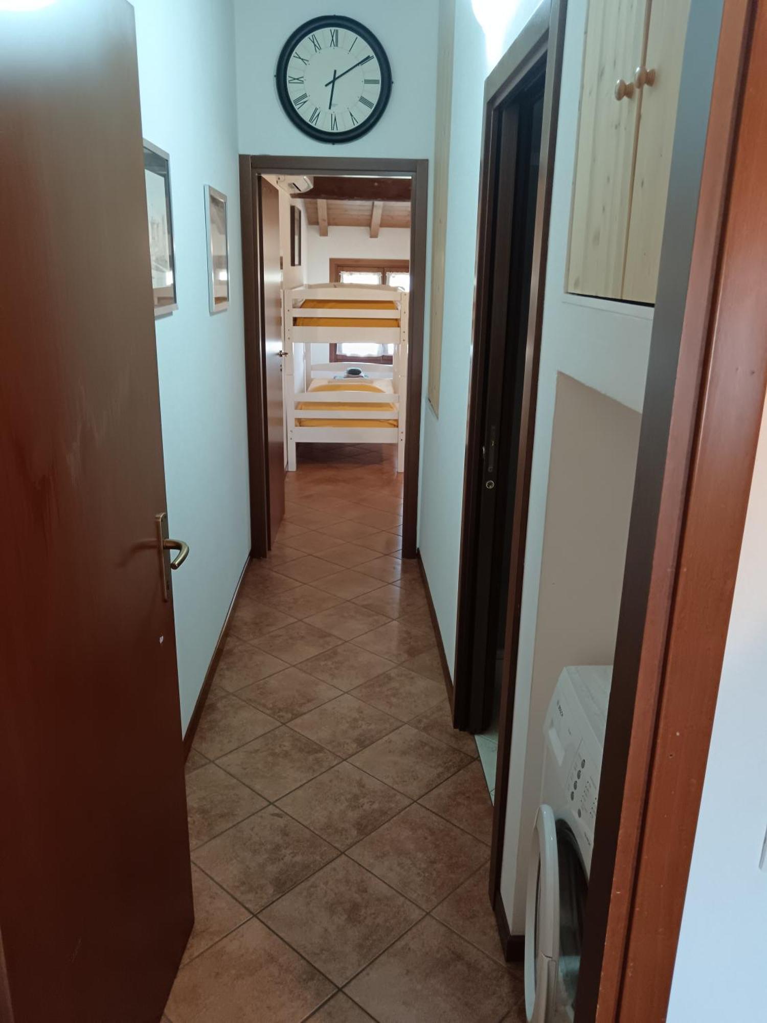 Apartamento Casa Giulia - Valeggio Sul Mincio Exterior foto